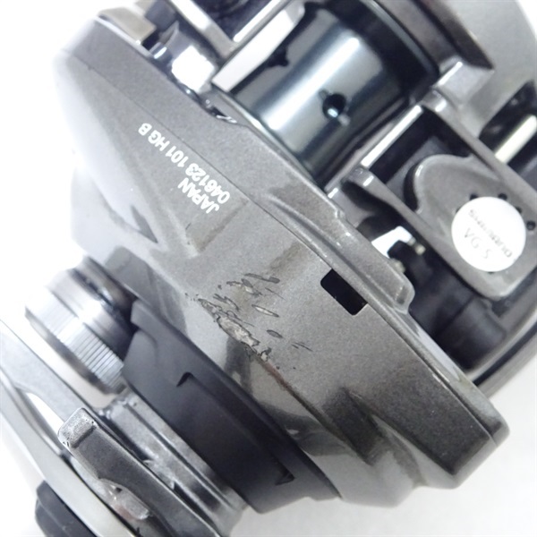 ２３メタニウム１０１ＨＧ